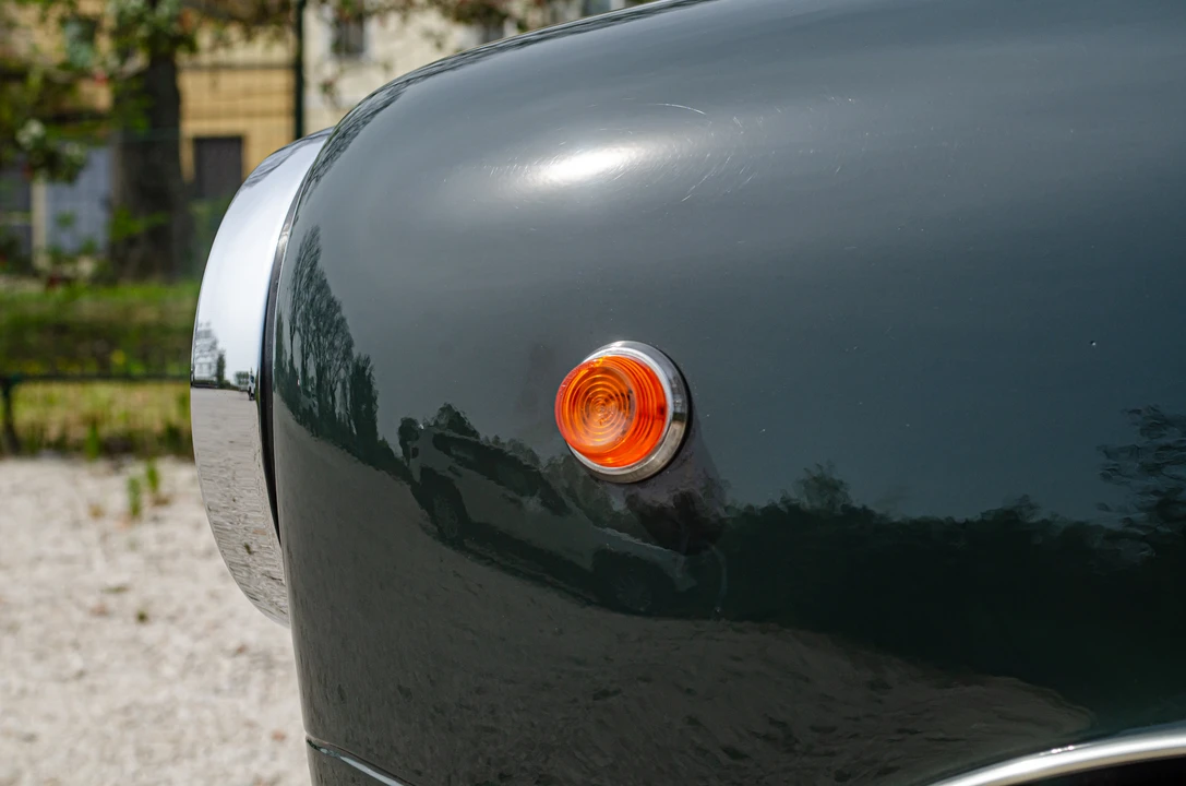 1968 Innocenti Mini - Image 18 of 31