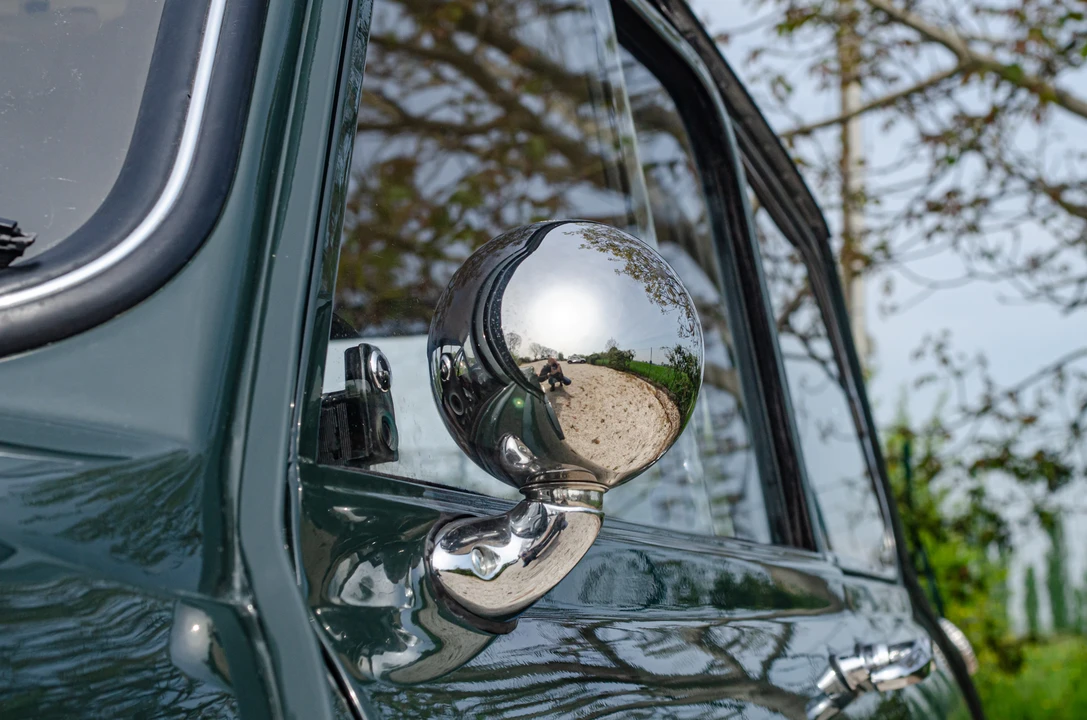 1968 Innocenti Mini - Image 19 of 31