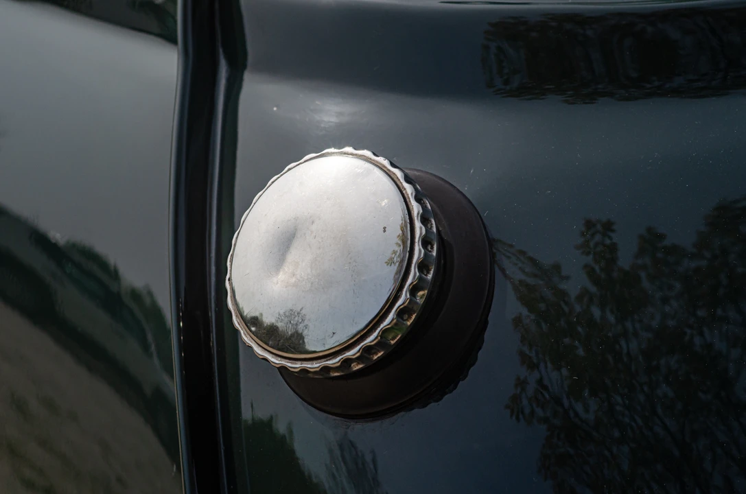 1968 Innocenti Mini - Image 21 of 31