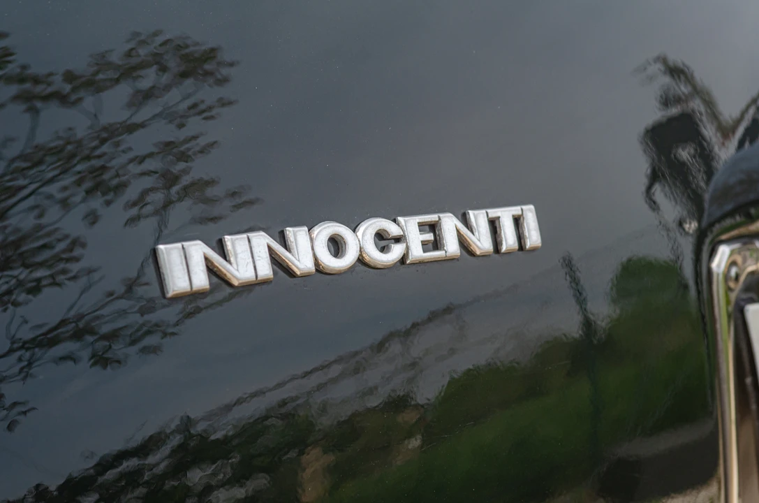 1968 Innocenti Mini - Image 22 of 31