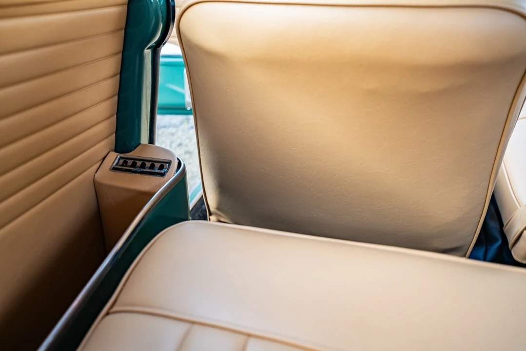 1968 Mini Mini Mark II - Image 27 of 30