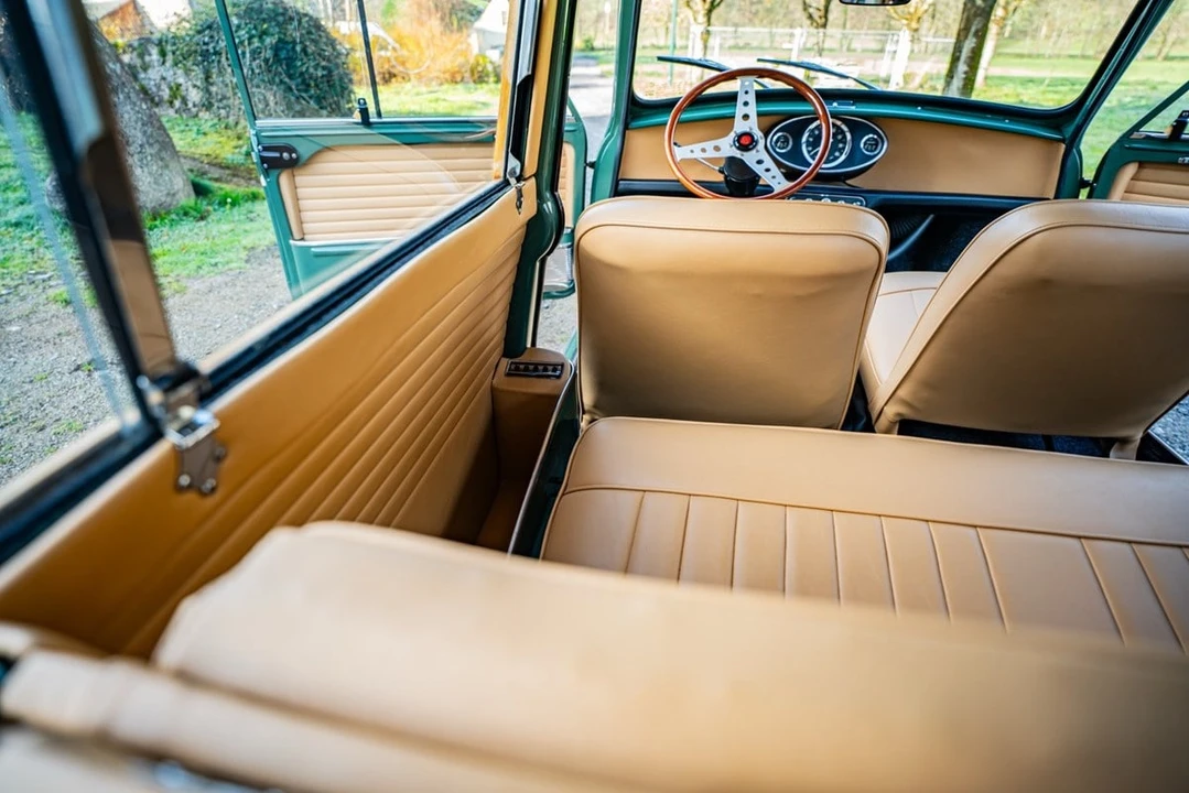 1968 Mini Mini Mark II - Image 25 of 30