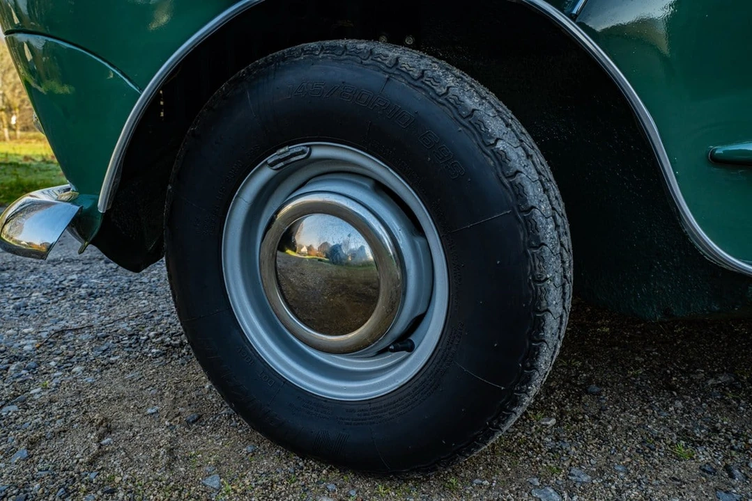 1968 Mini Mini Mark II - Image 20 of 30
