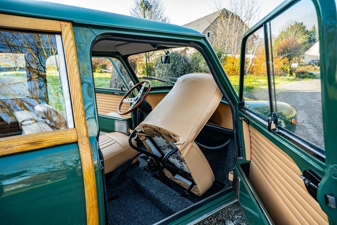 1968 Mini Mini Mark II - Image 28 of 30