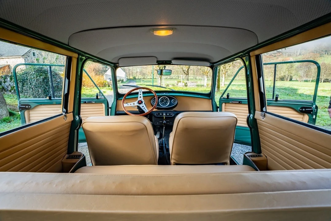 1968 Mini Mini Mark II - Image 26 of 30