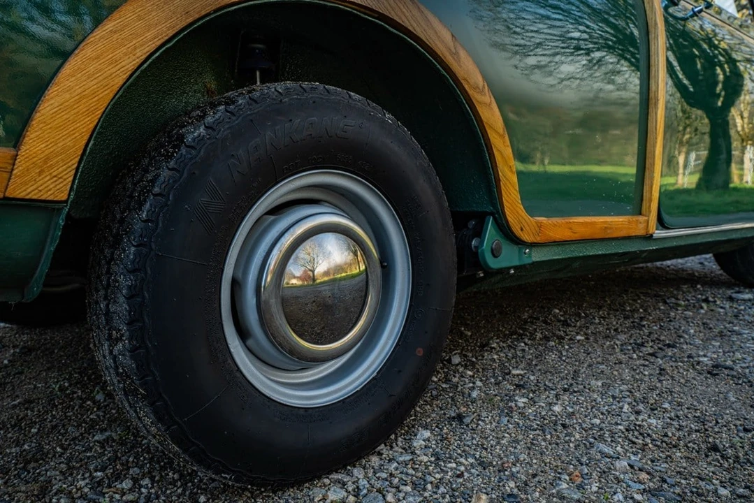 1968 Mini Mini Mark II - Image 18 of 30