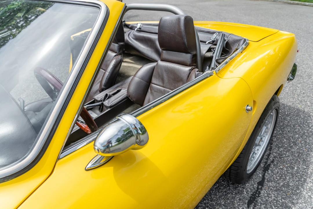 1968 Intermeccanica Italia - Image 26 of 31