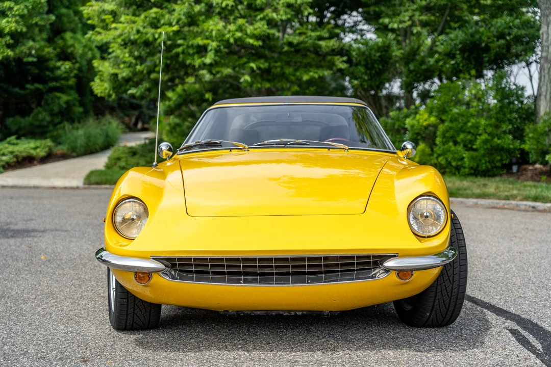 1968 Intermeccanica Italia - Image 13 of 31