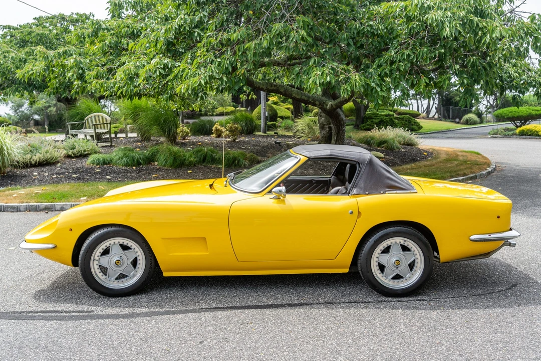 1968 Intermeccanica Italia - Image 5 of 31