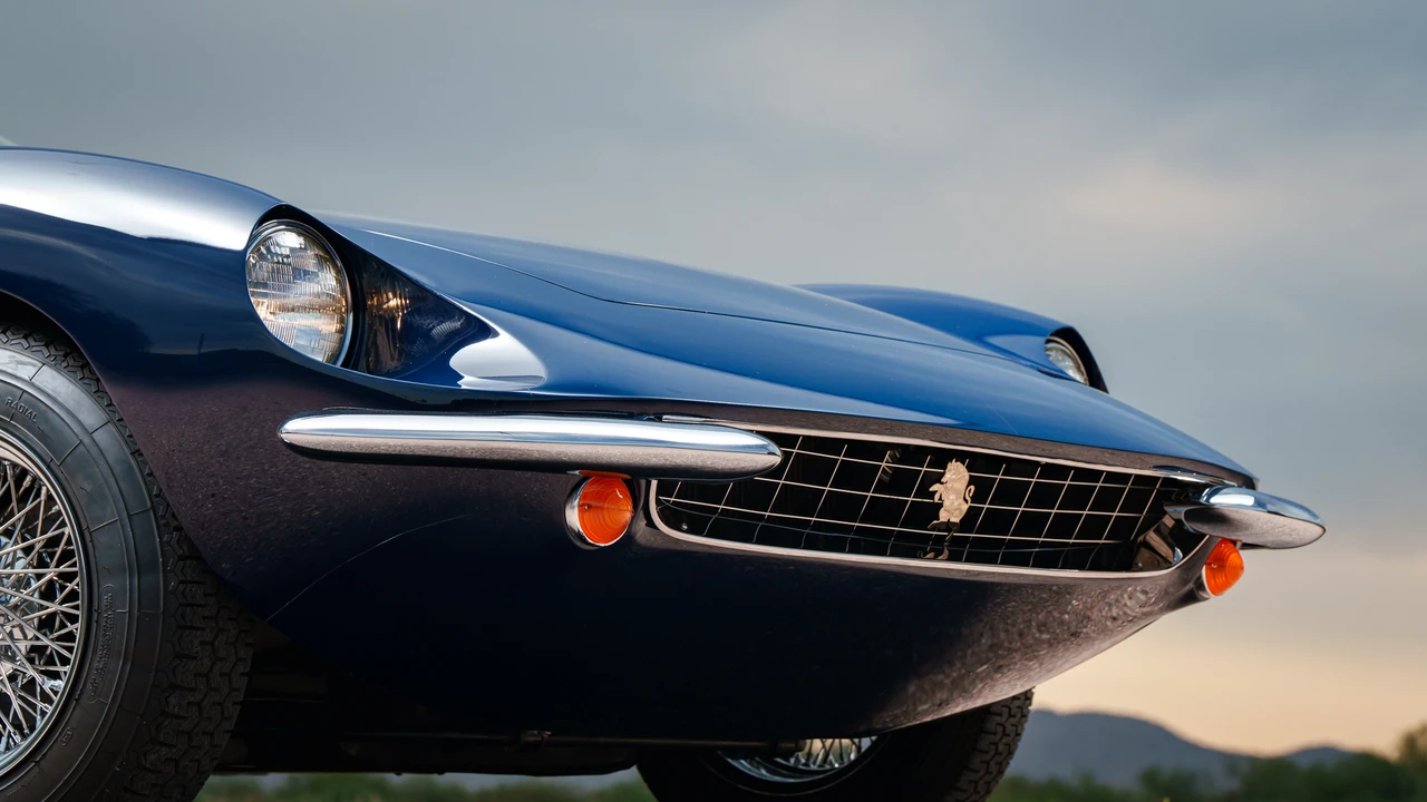 1968 Intermeccanica Italia - Image 29 of 31