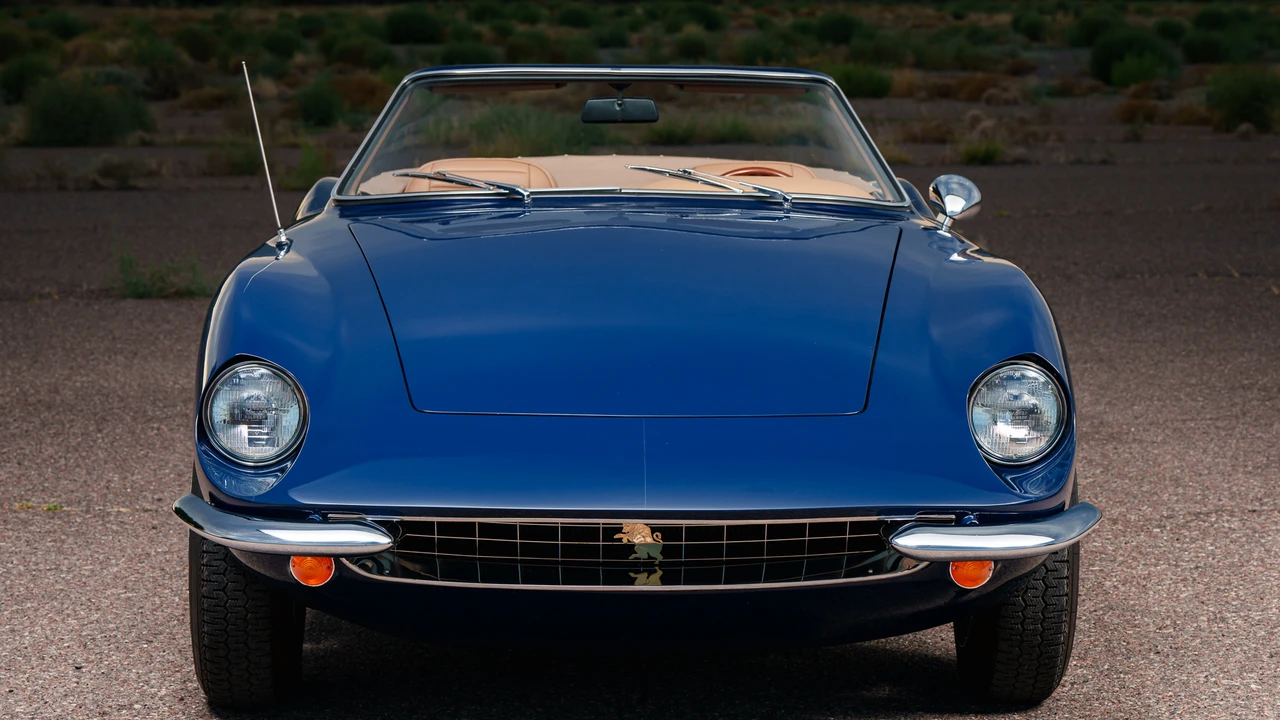 1968 Intermeccanica Italia - Image 15 of 31