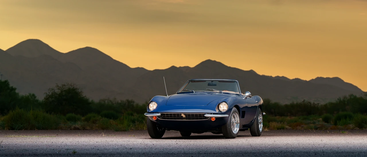 1968 Intermeccanica Italia - Image 3 of 31