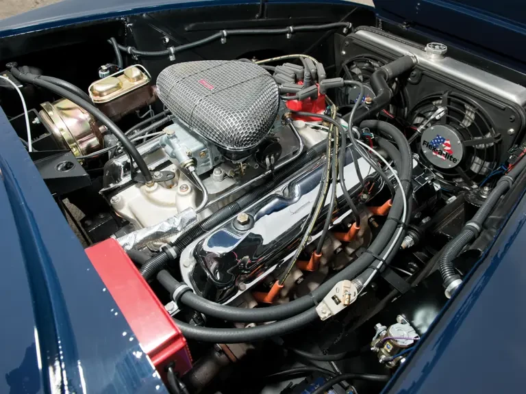 1968 Intermeccanica Italia - Image 4 of 30