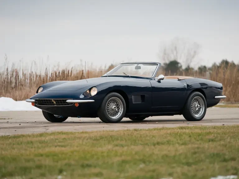 1968 Intermeccanica Italia - Image 2 of 30