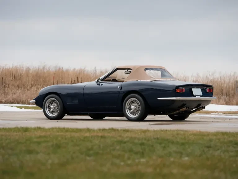 1968 Intermeccanica Italia - Image 3 of 30