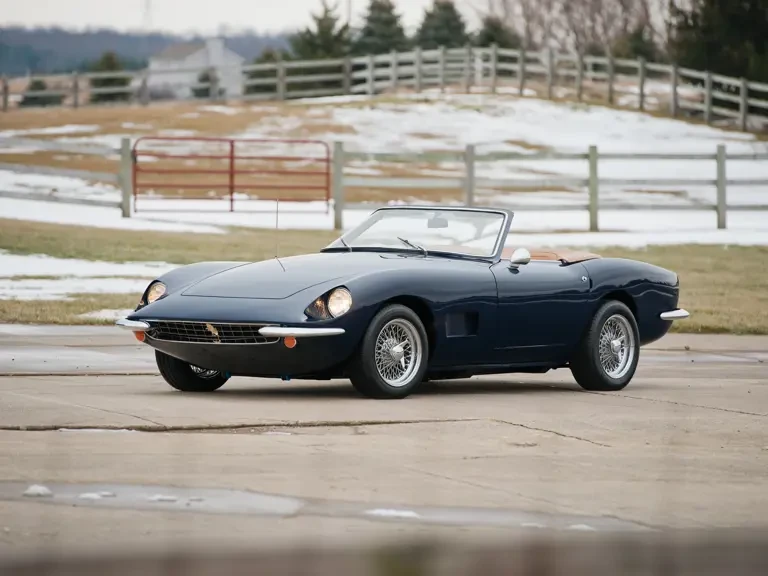 1968 Intermeccanica Italia - Image 29 of 30