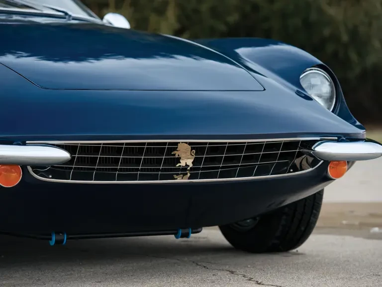 1968 Intermeccanica Italia - Image 14 of 30