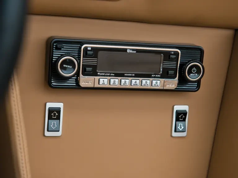 1968 Intermeccanica Italia - Image 27 of 30