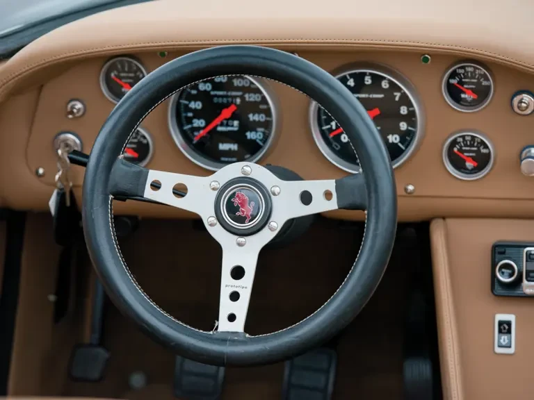 1968 Intermeccanica Italia - Image 13 of 30