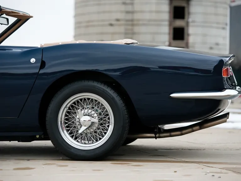 1968 Intermeccanica Italia - Image 10 of 30