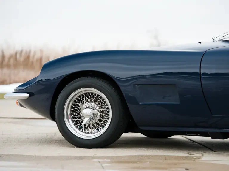 1968 Intermeccanica Italia - Image 9 of 30
