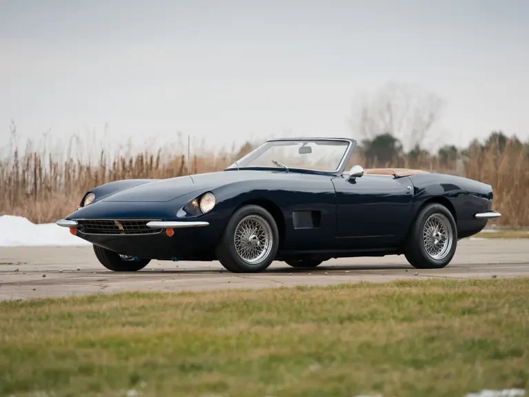 1968 Intermeccanica Italia - Image 2 of 30