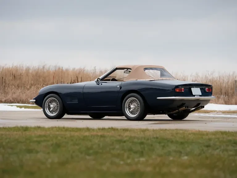 1968 Intermeccanica Italia - Image 3 of 30