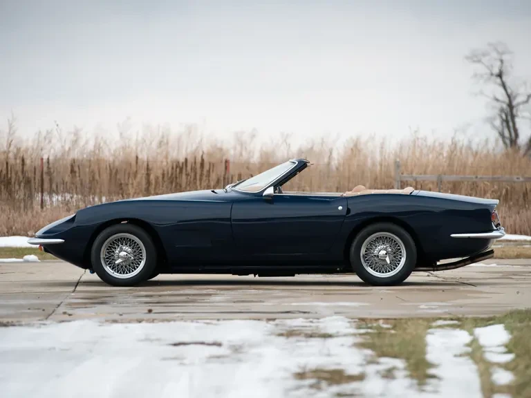1968 Intermeccanica Italia - Image 6 of 30