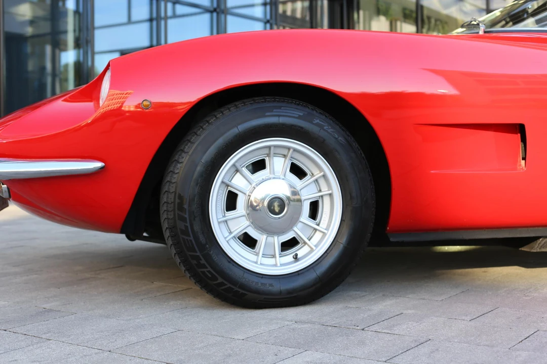 1968 Intermeccanica Italia - Image 30 of 31