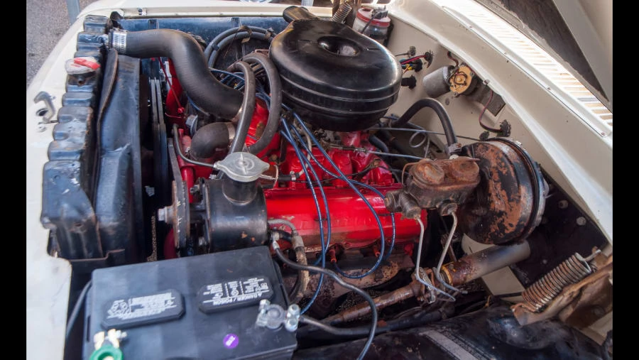 1968 International Harvester Pickup - Image 12 of 16