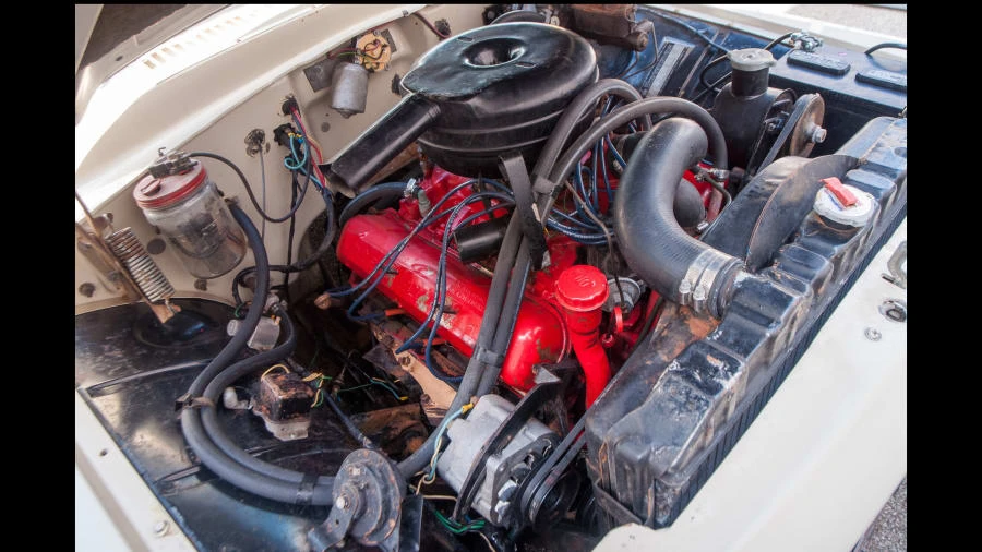 1968 International Harvester Pickup - Image 14 of 16