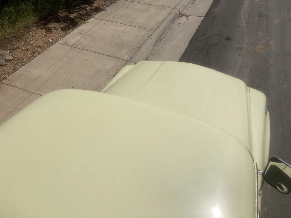 1968 International Harvester Pickup - Image 29 of 31