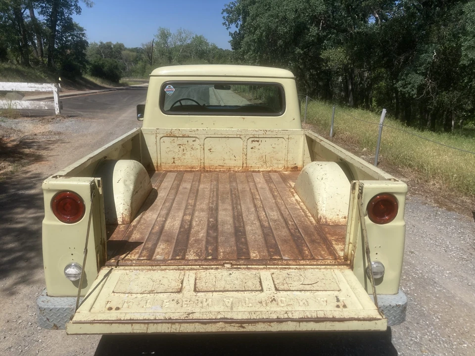 1968 International Harvester Pickup - Image 31 of 31