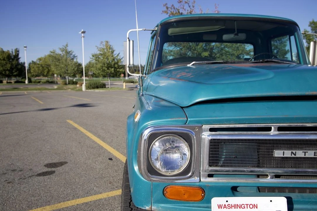 1968 International Harvester Pickup - Image 24 of 31