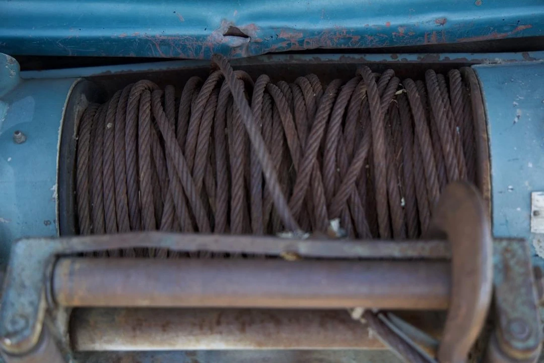 1968 International Harvester Pickup - Image 23 of 31