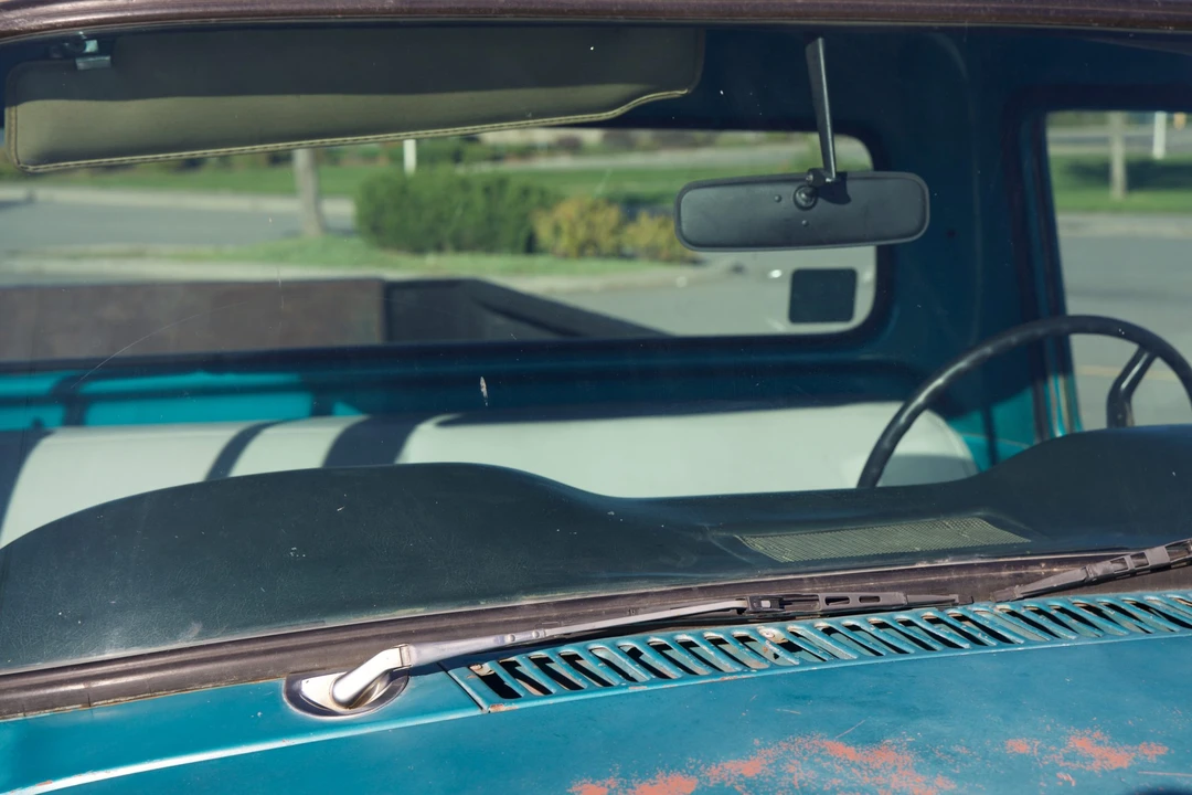 1968 International Harvester Pickup - Image 20 of 31