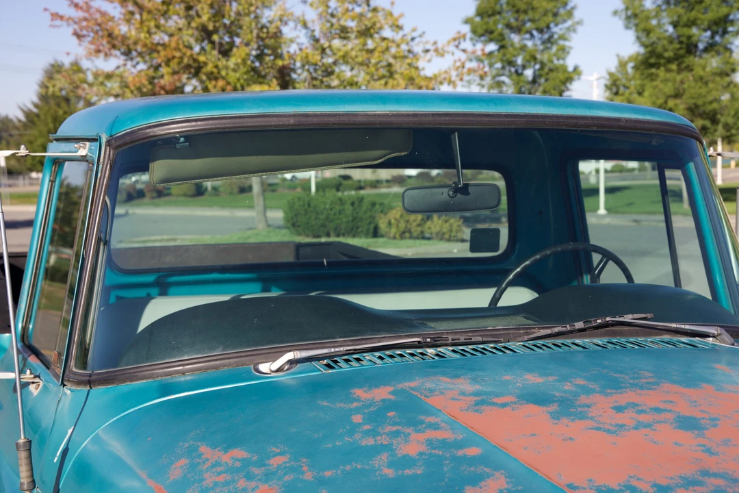 1968 International Harvester Pickup - Image 21 of 31