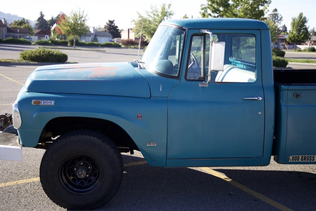 1968 International Harvester Pickup - Image 31 of 31