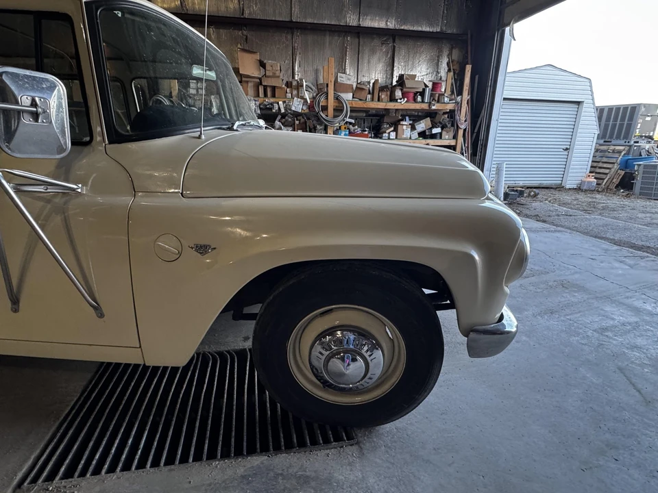 1968 International Harvester Pickup - Image 31 of 31