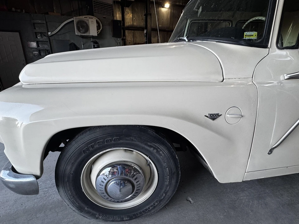 1968 International Harvester Pickup - Image 22 of 31