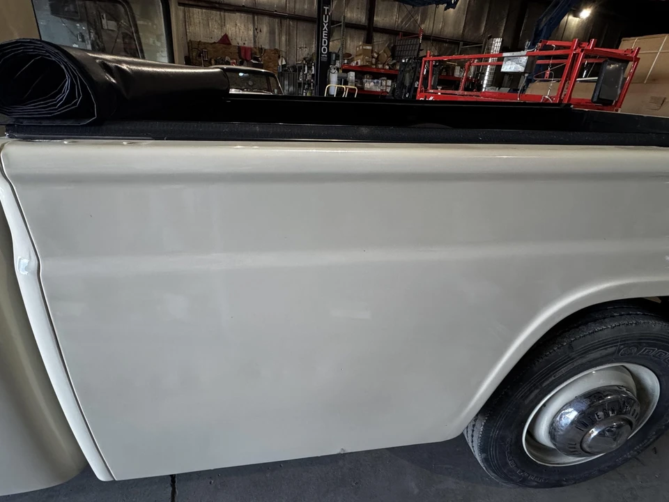 1968 International Harvester Pickup - Image 25 of 31