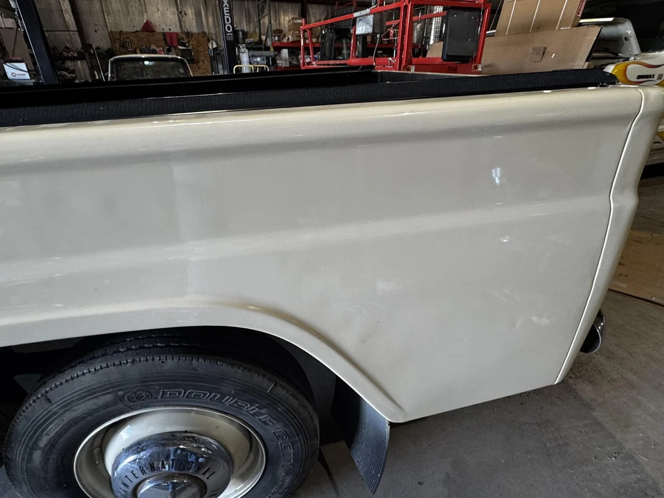 1968 International Harvester Pickup - Image 26 of 31