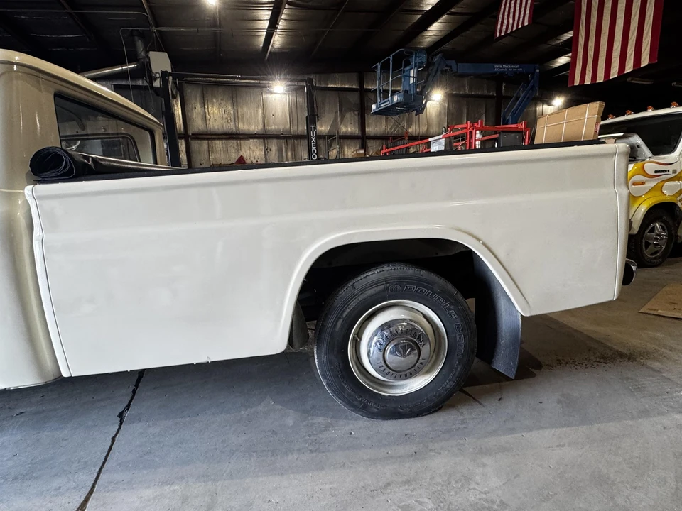 1968 International Harvester Pickup - Image 24 of 31