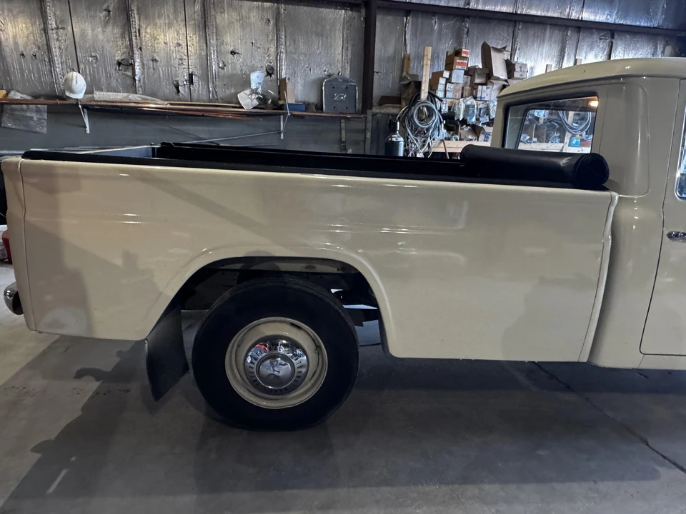 1968 International Harvester Pickup - Image 28 of 31