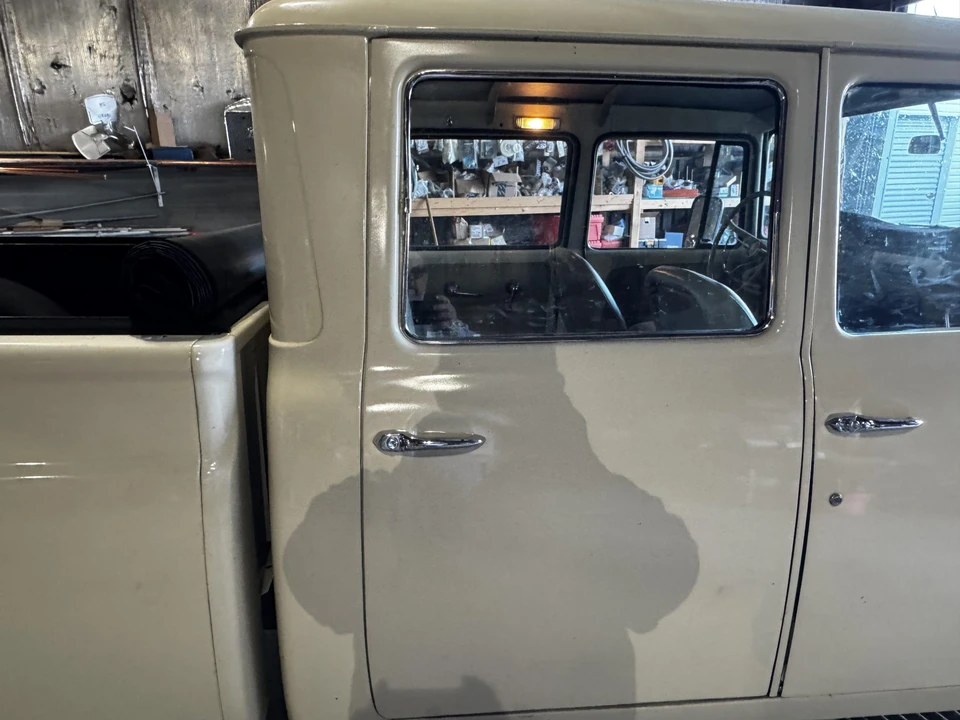 1968 International Harvester Pickup - Image 29 of 31