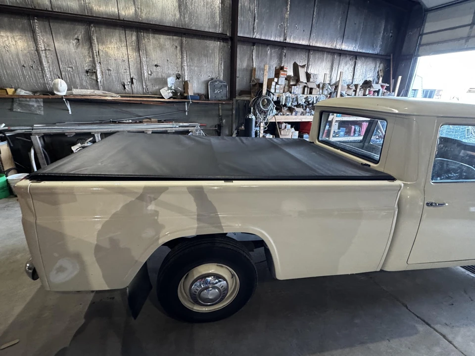 1968 International Harvester Pickup - Image 27 of 31