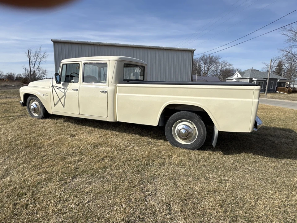 1968 International Harvester Pickup - Image 14 of 31