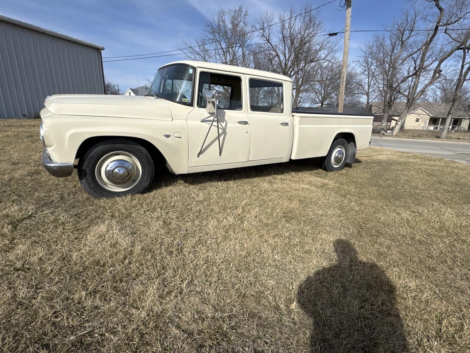 1968 International Harvester Pickup - Image 18 of 31
