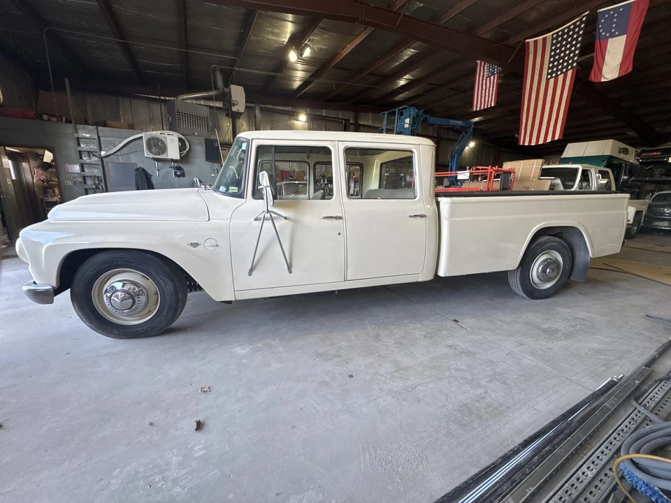 1968 International Harvester Pickup - Image 19 of 31