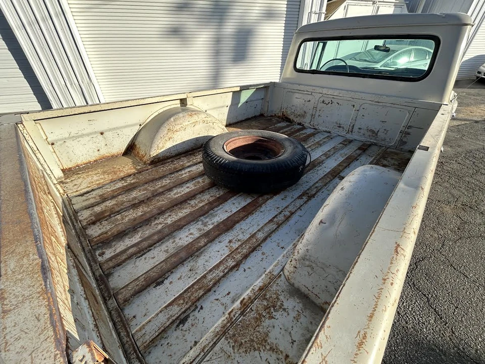 1968 International Harvester Pickup - Image 31 of 31